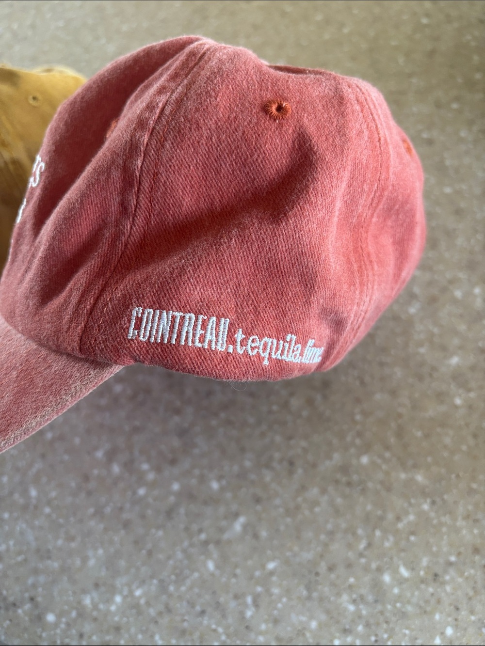 Baseball Hats - Picture 2 of 3